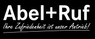 Logo Abel+Ruf GmbH